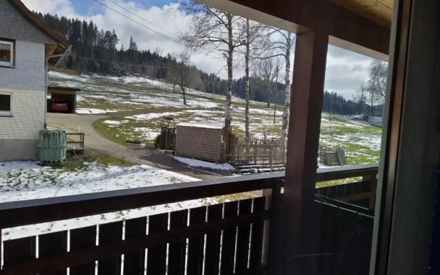 Hotel Faller