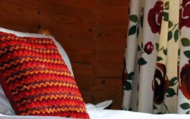 Redlands Country Lodge Guest House