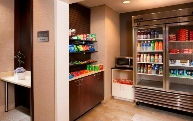 Courtyard by Marriott Jackson