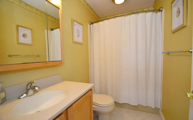 Harbour Island 3A - 3 Br Townhouse