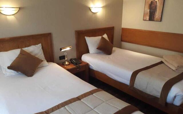 Nile Carnival Cruise 4nt Lxr Thursday 3nt Asw Monday