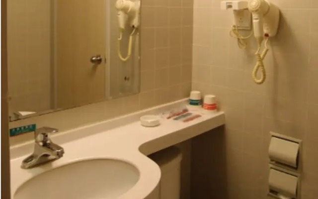 Jin Jiang Inn Dalian Airport