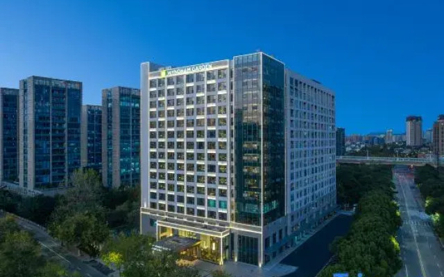 Wyndham Garden Hotel Xixi Hangzhou