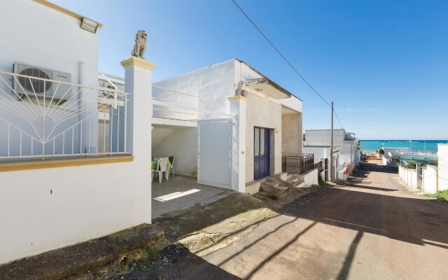 Villino Mare e Tramonti