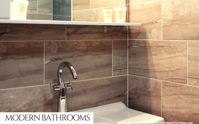 The Royal Boston Hotel by Compass Hospitality