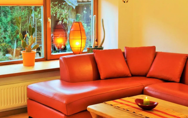 Bio Appartement Pichler