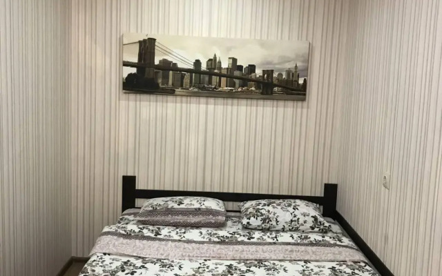 Apartments for you on Chkalova Street