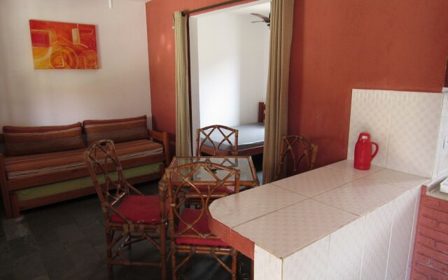 Residencial Chalés Âncora