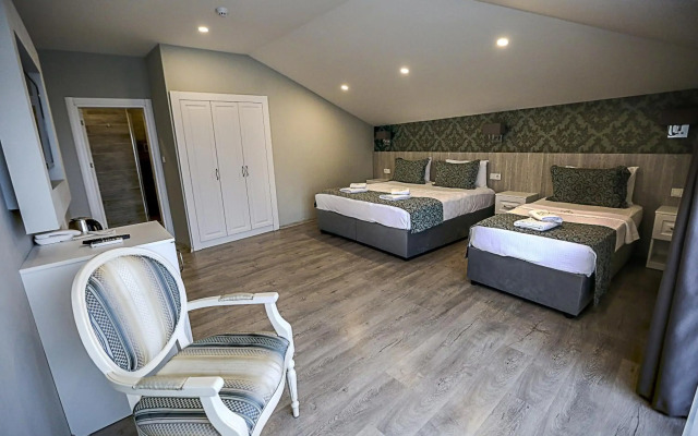 Doa Suite Hotel
