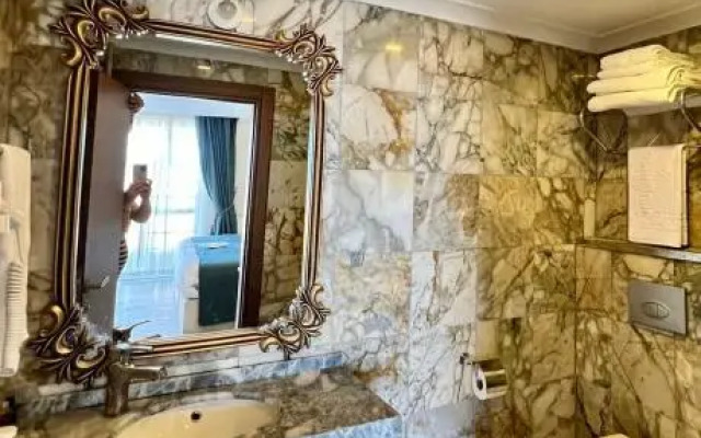 Anatolia Hotel Airport