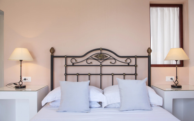 Veggera Hotel
