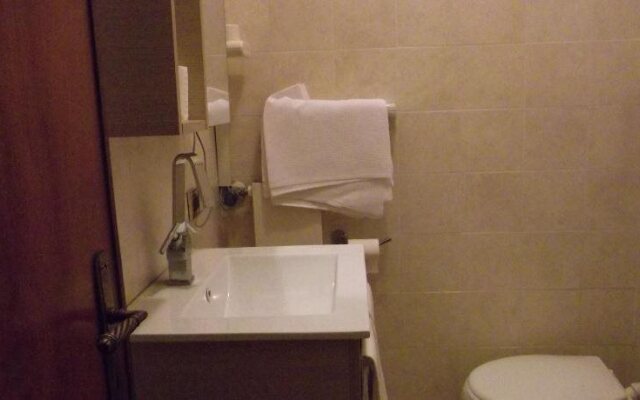 Hotel Total