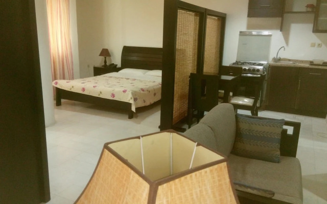 Ziyara Inn Hotel Suites
