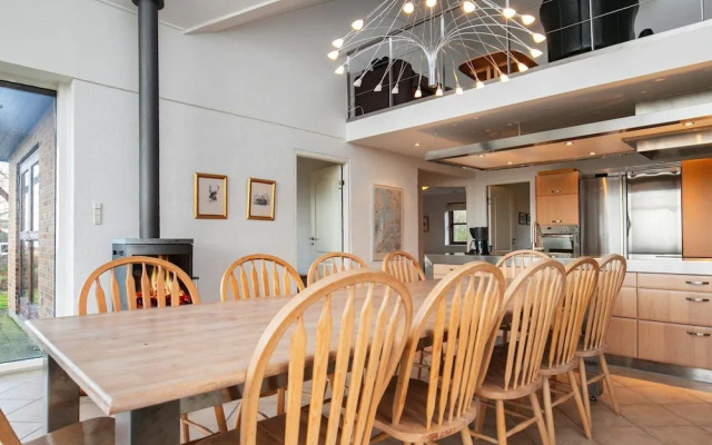 Luxury Fjordview Retreat-by Traum