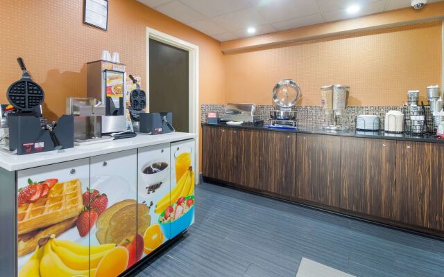 Best Western Suites Near Opryland