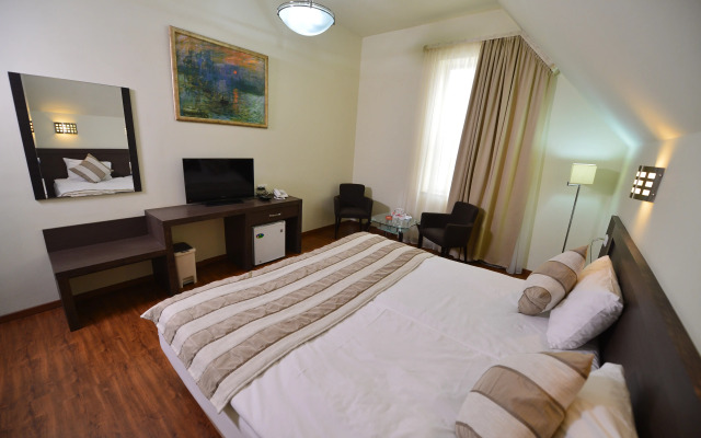 Deluxe Hotel Yerevan