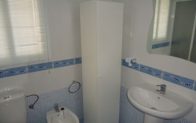 Paseo Maritimo 15 LEK