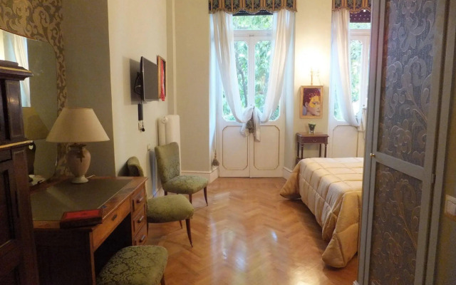 Domus Monamì Luxury Suites
