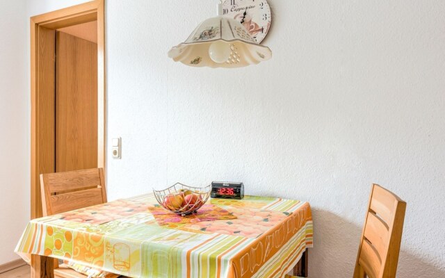 Tranquil Escape in Rauschenbach