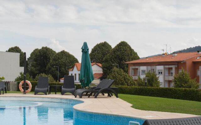 Hotel Aguiar da Pena