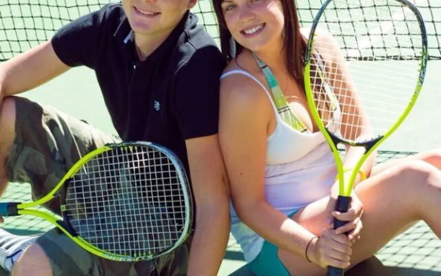 Islander Backpackers Resort