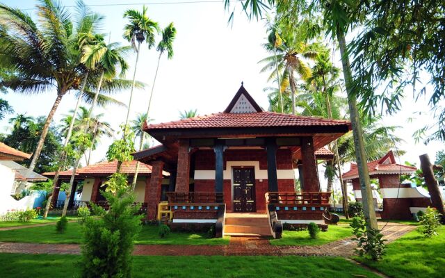The Lake Resort by Maat Hotels