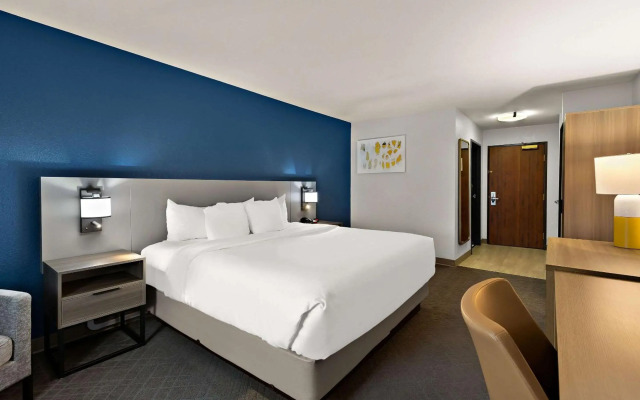 Vibe Hotel Sydney Darling Harbour