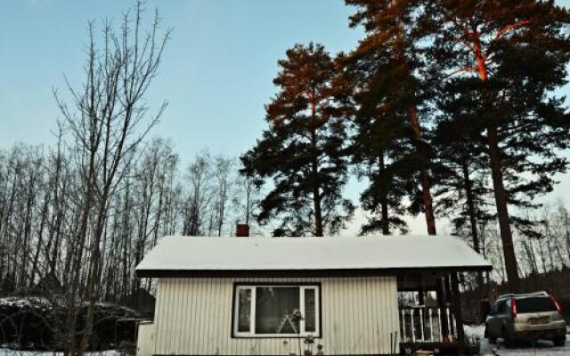 Guest House Uyut Karelii
