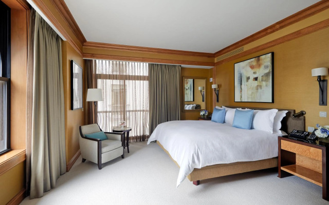The Peninsula New York