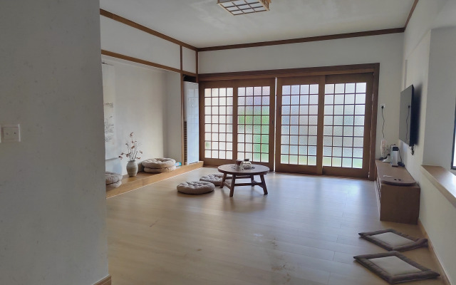 Huazhu·Dreaming of home
