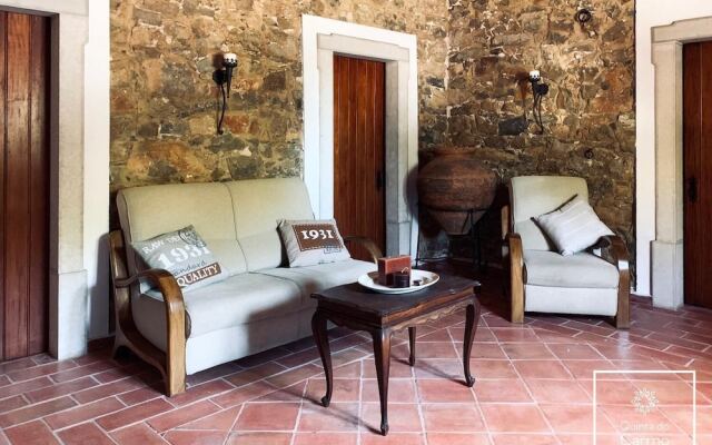 Quinta do Carmo