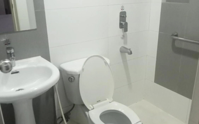 Hotel Sogo Cabanatuan