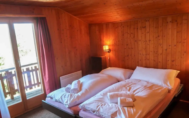 Dorine Nendaz in Nendaz