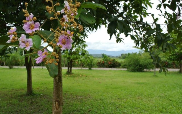 Suan Fasai Resort