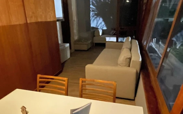 Casa Valentina