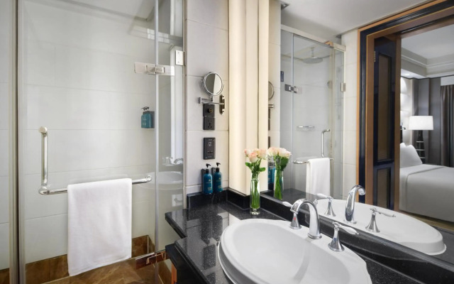 Crowne Plaza Chengdu City Center by IHG