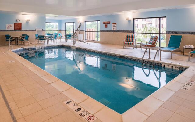 TownePlace Suites by Marriott New Hartford