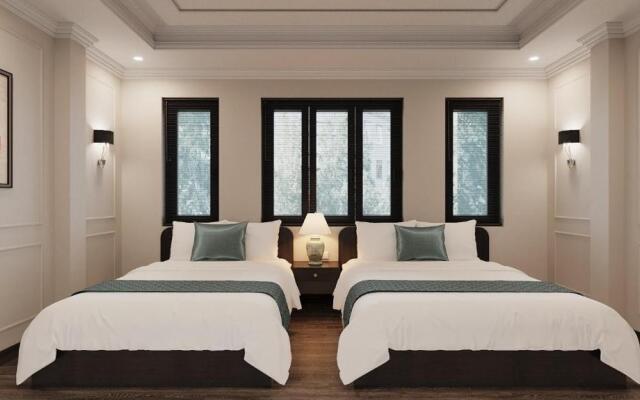 Cat Ba Lucky Family Hotel