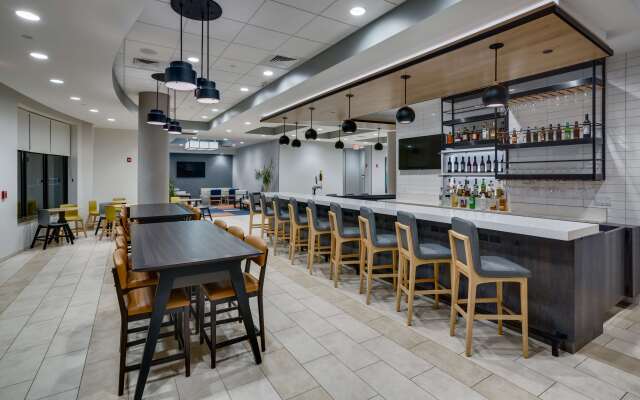 HYATT house Hartford North/Windsor