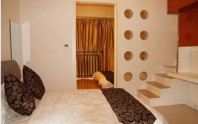 Ming Jue Sai Ge Apartment Kunshan