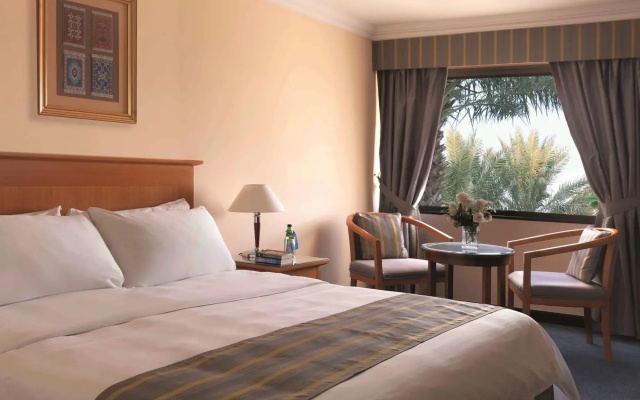 Radisson Blu Hotel Yanbu