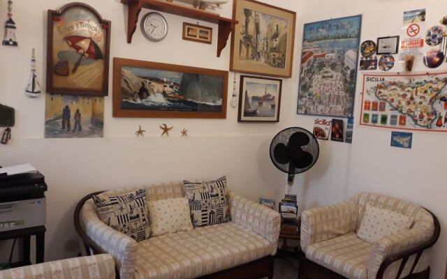 La Barcaccia B&B Riposto