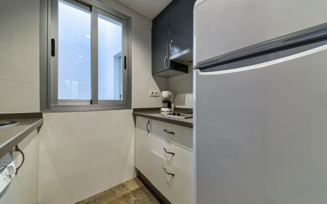 Holidays2Granada Apartment