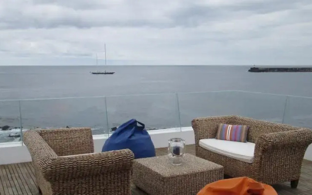Casa Marina Ponta Delgada