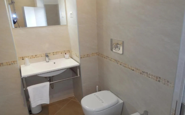 Casa Per Ferie Il Romitello