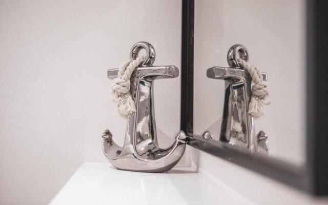 Sandpearl Suite Apartment Near Blackpool, England
