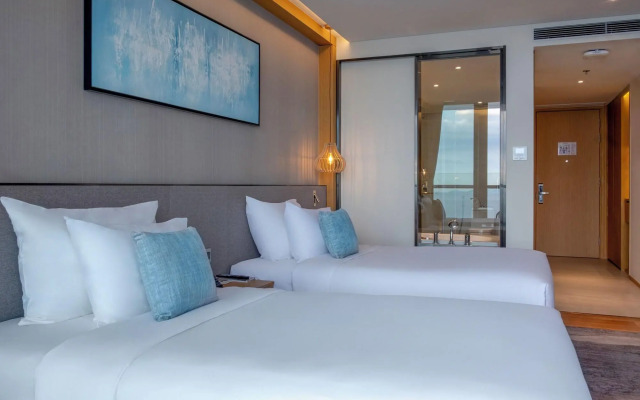 Prince Hotel Da Nang (Formerly Sel de Mer Hotel & Suites)