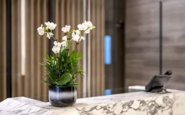 Tianjin Juchuan Yuansheng Hotel&Serviced Apartment