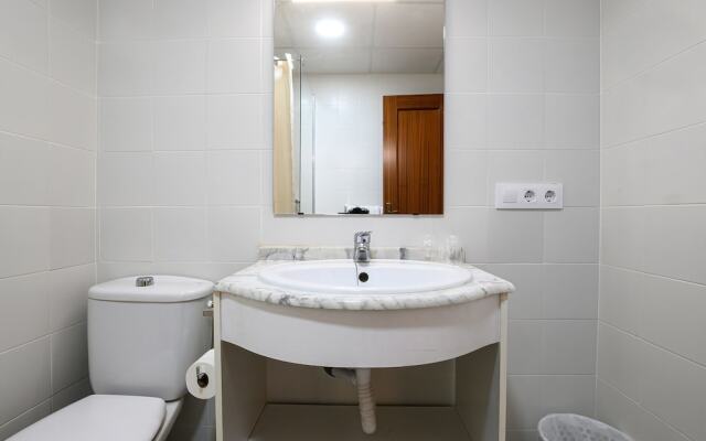 Hotel Jm Camas