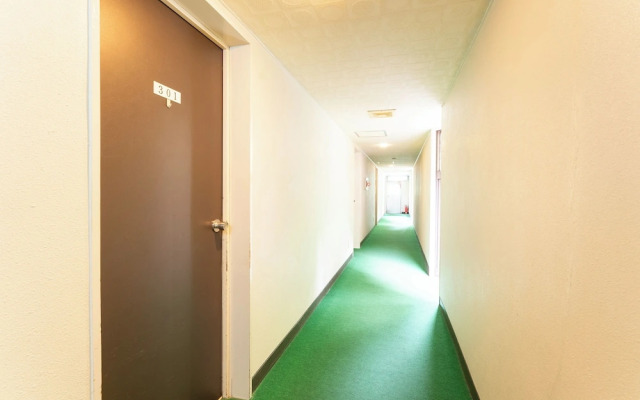 Tabist Shiobaraonsen Kashiwaya Ryokan